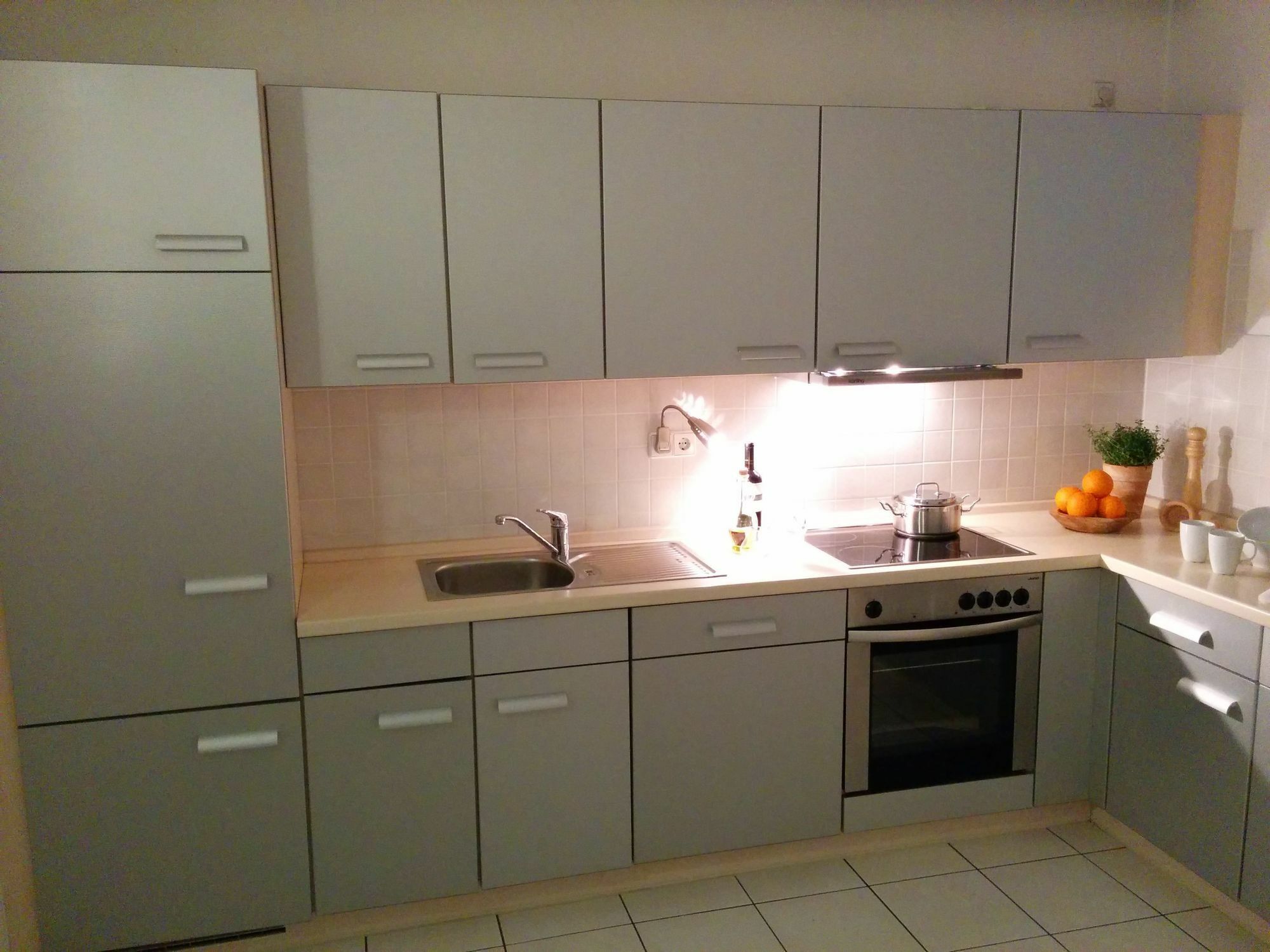 Apartmenthaus Elster Lofts Leipzig Exteriör bild