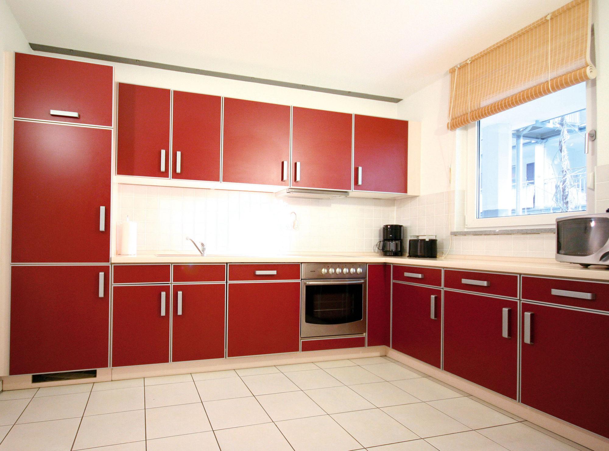 Apartmenthaus Elster Lofts Leipzig Exteriör bild